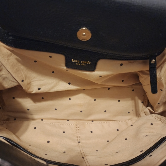 Kate Spade ♠️ Purse handbag - Picture 7 of 8